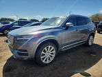 Volvo XC90 2016