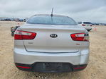 Kia Rio 2015