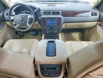 GMC Yukon 2011