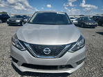 Nissan Sentra 2018