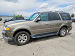 Lincoln Navigator 2002