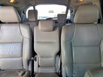 Honda Odyssey 2013