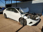 Kia Forte 2024
