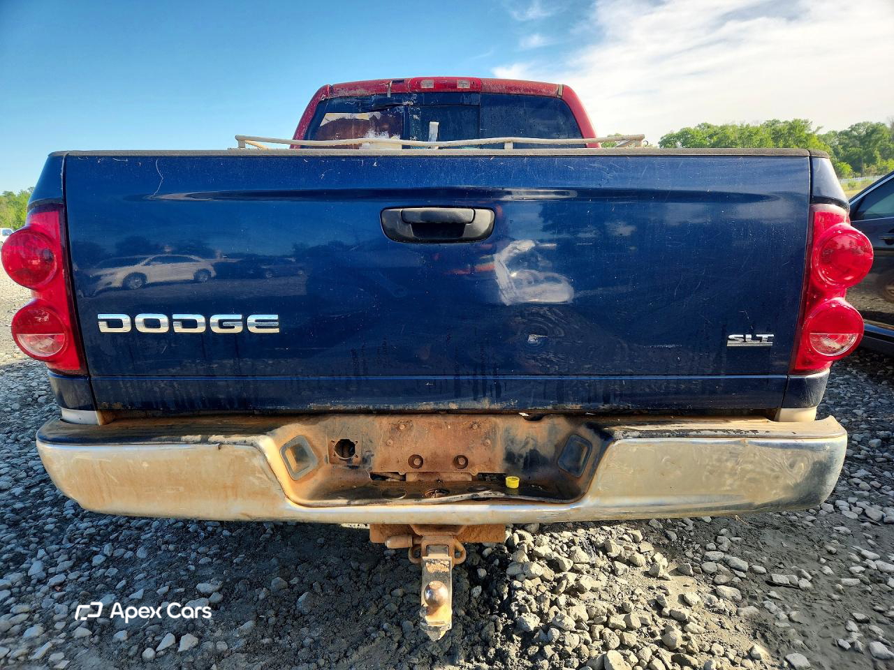 Dodge RAM 2007