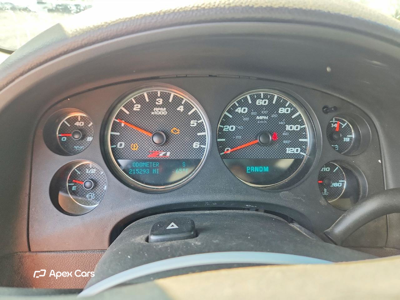 GMC Sierra 2011