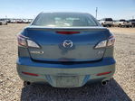 Mazda 3 2011