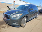 Infiniti JX 2013