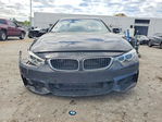 BMW Series 4 2014