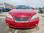 Lexus ES 2009