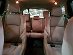 Honda Odyssey 2021