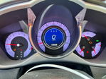 Cadillac SRX 2012