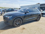 Audi Q8 2019