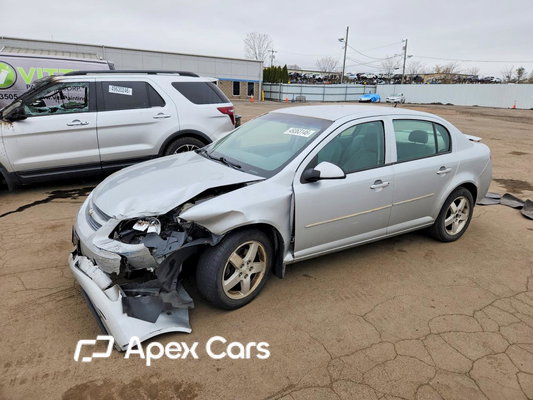 Chevrolet Cobalt 2008 - Image 1 of 12