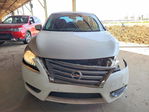 Nissan Sentra 2015