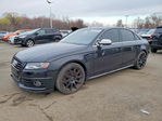 Audi A4 2012