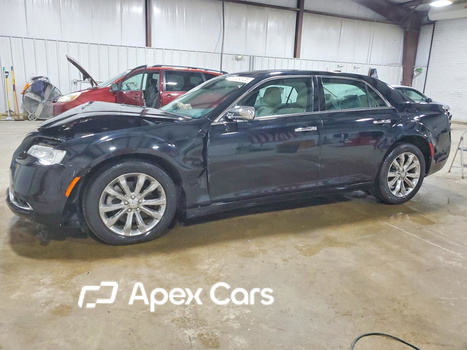 Chrysler 300 2015 - Image 1 of 14