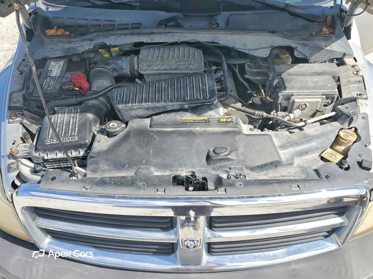 Dodge Durango 2005