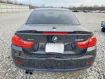 BMW Series 4 2014