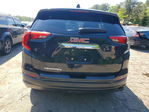 GMC Terrain 2018