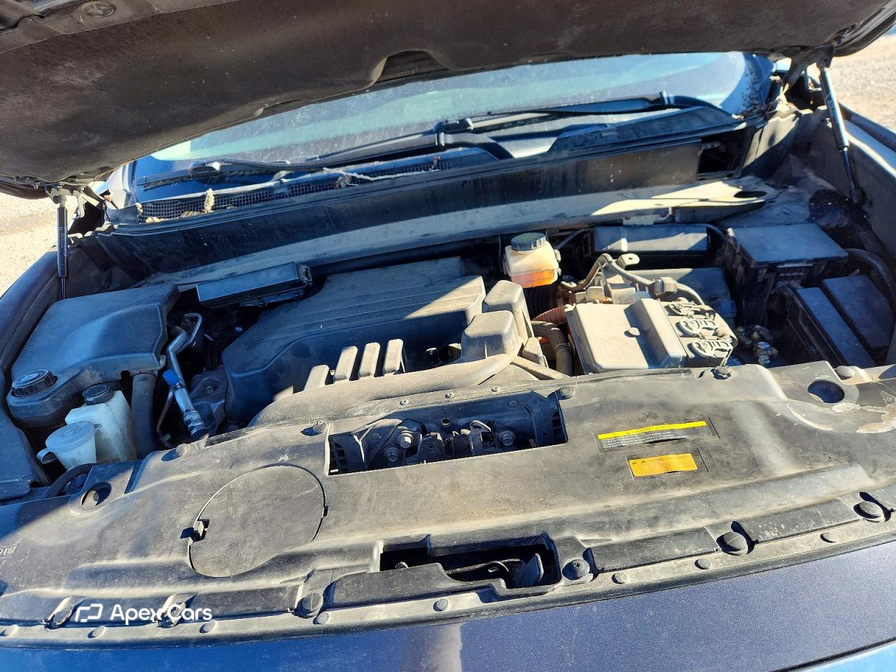 Infiniti QX60 2014