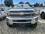 Chevrolet Silverado 2016