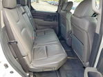 Honda Ridgeline 2013