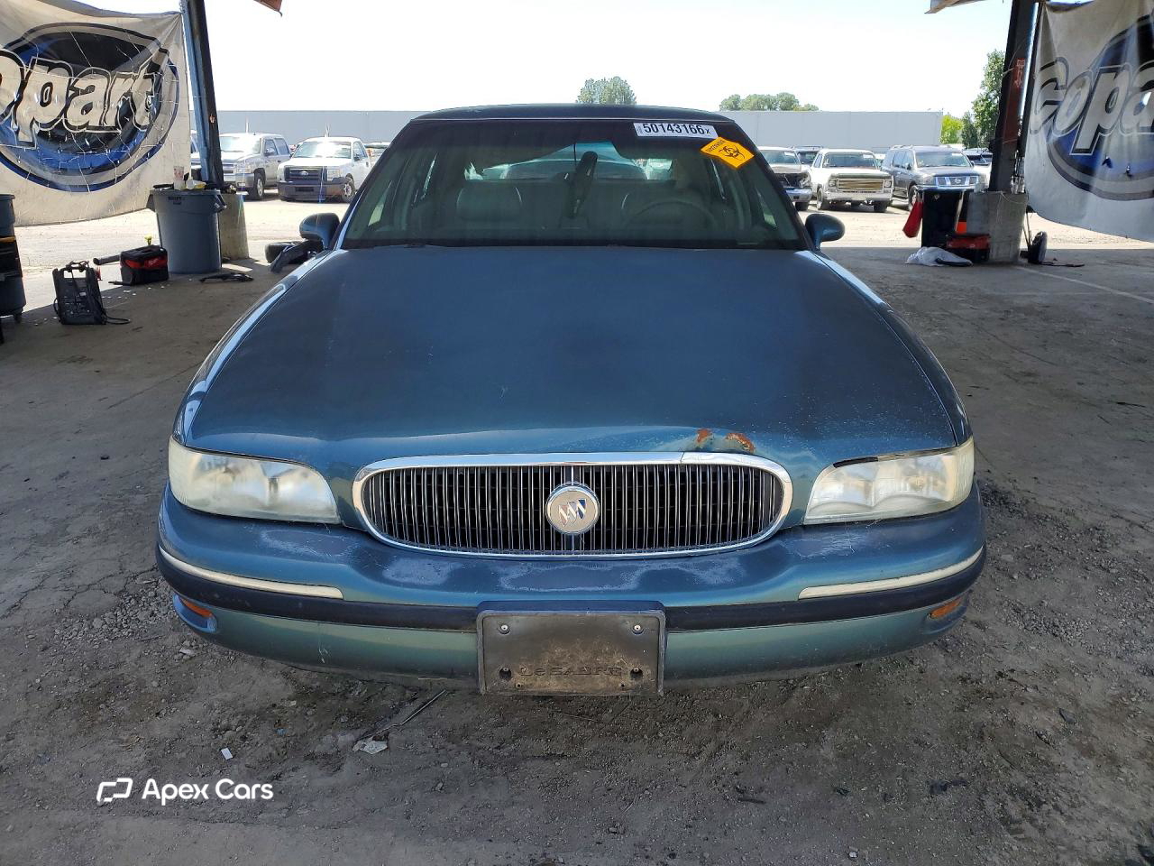 Buick LeSabre 1997