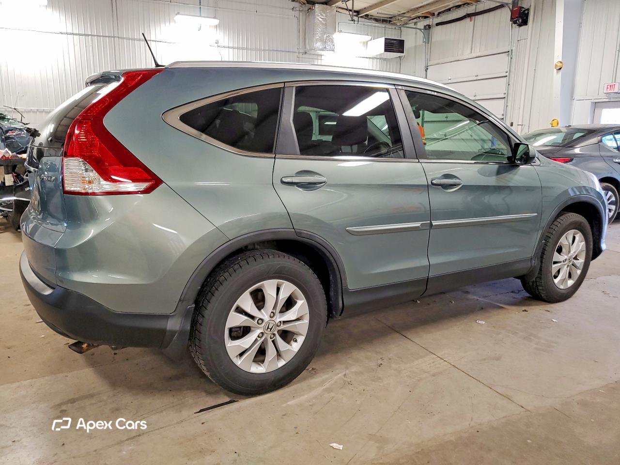 Honda CR-V 2012