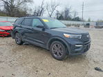 Ford Explorer 2024