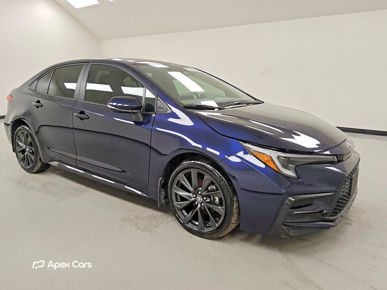 Toyota Corolla 2026