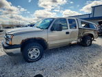 Chevrolet Silverado 2004
