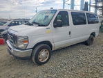 Ford Econoline 2013