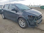 Chevrolet Sonic 2013