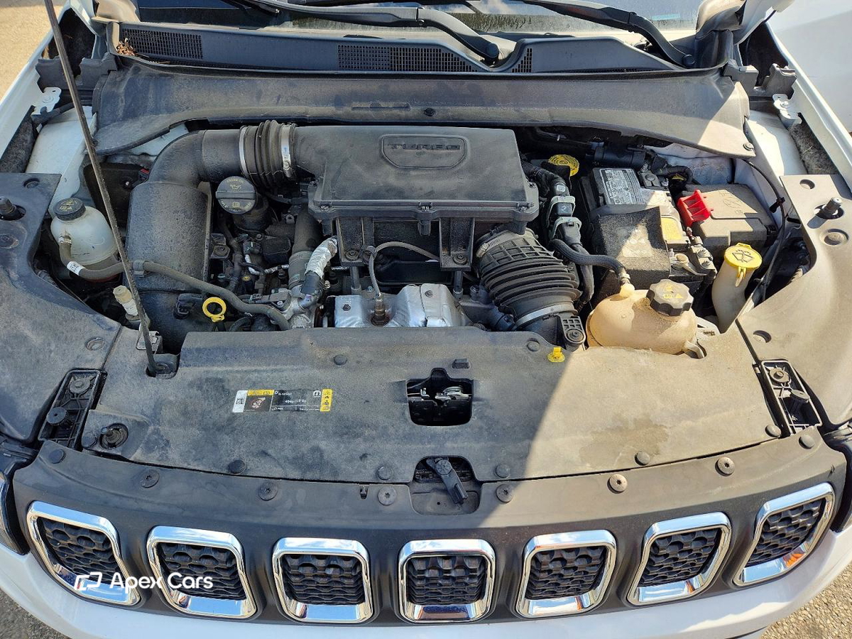 Jeep Compass 2023