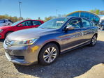 Honda Accord 2015