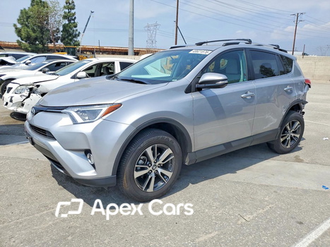 2016 Toyota RAV 4 - Zdjęcie 1 z 5