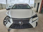 Lexus NX 2021
