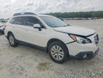 Subaru Outback 2015