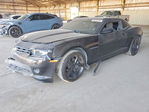 Chevrolet Camaro 2015