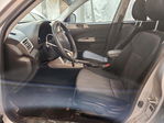 Subaru Forester 2009