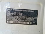BMW Series 5 2021