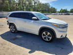 Toyota Highlander 2014