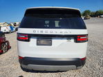 Land Rover Discovery 2018
