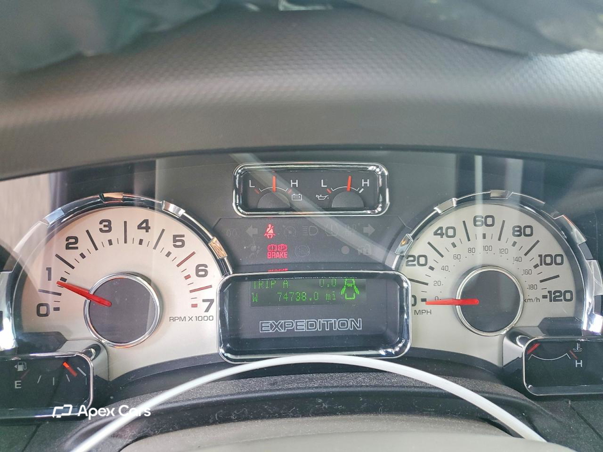 Ford Expedition 2007
