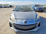 Mazda 3 2012