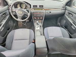 Mazda 3 2008