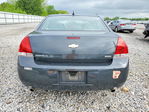 Chevrolet Impala 2016
