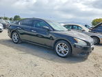 Nissan Maxima 2012