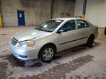 Toyota Corolla 2004