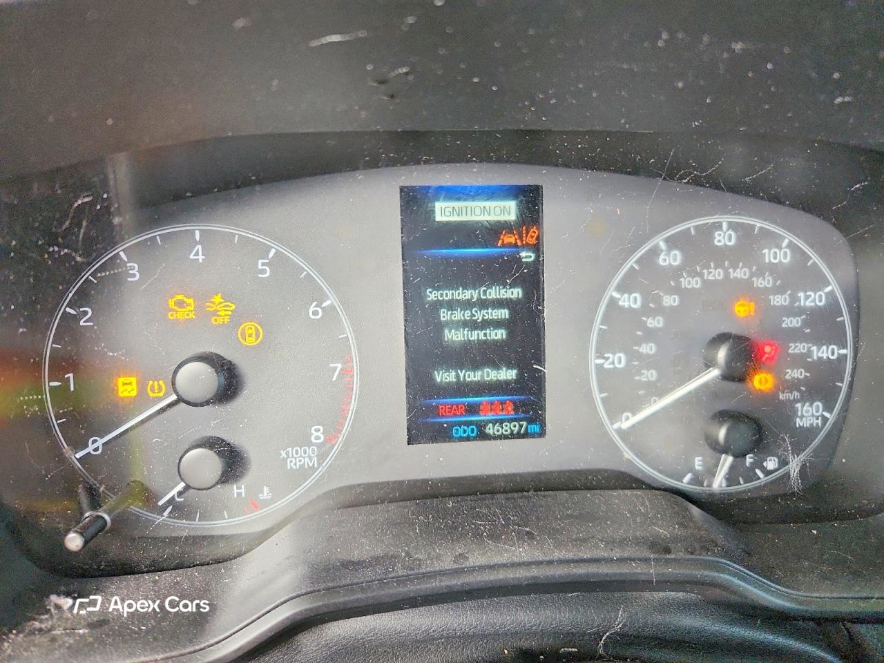 Toyota Corolla 2024